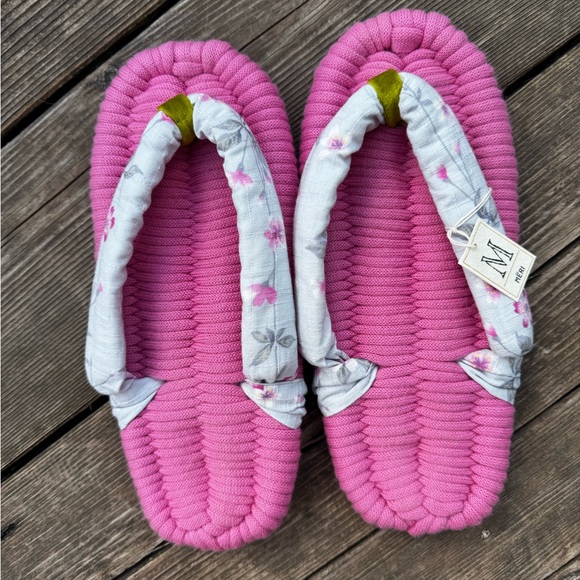 Traditional Japanese Zori Sandals - hand woven - Picture 2 of 6